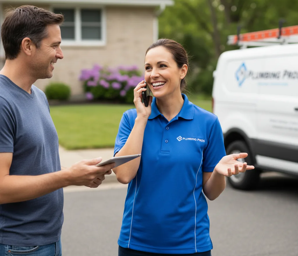 Water Heater Installation in Timberville, VA